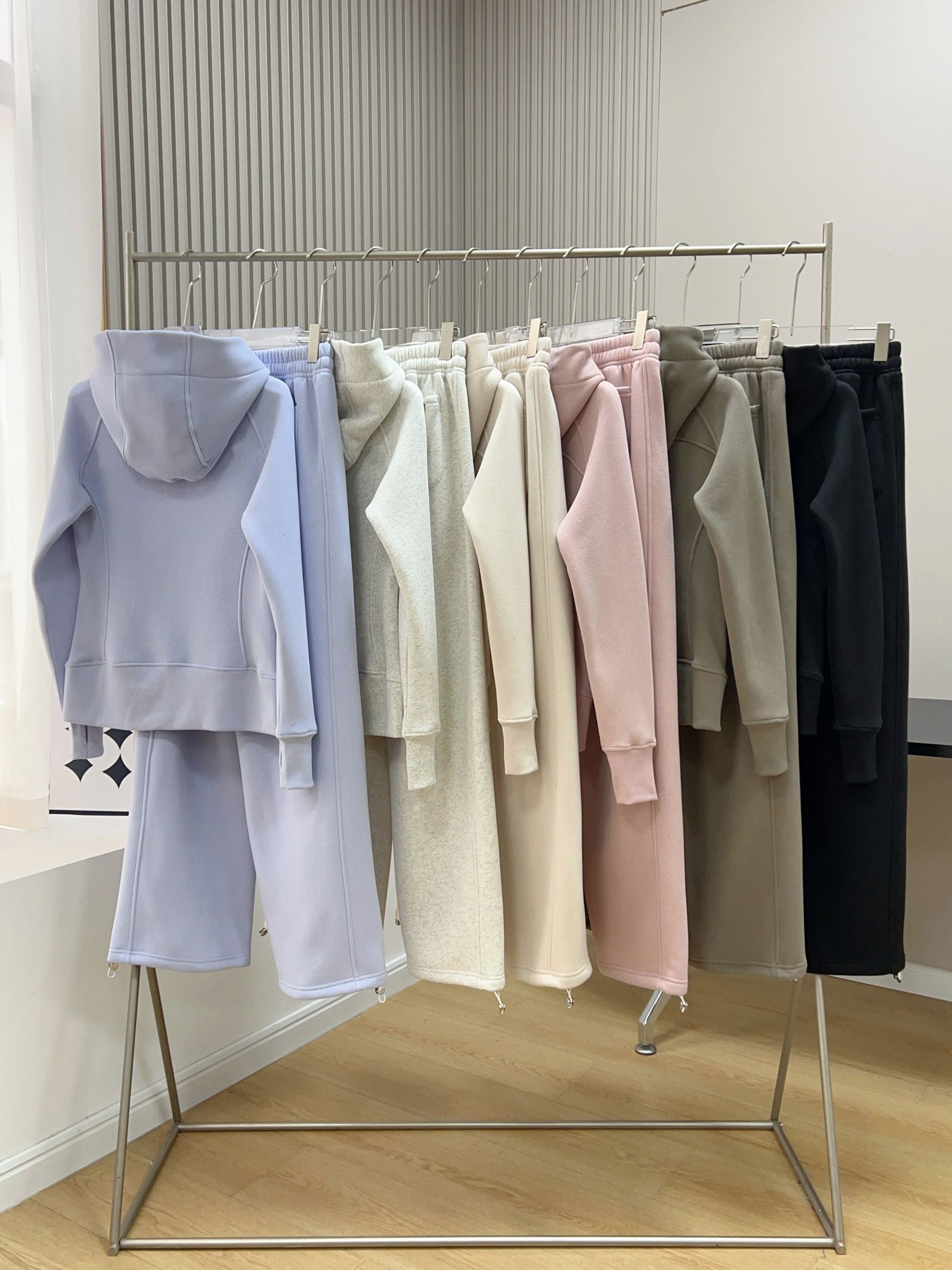 L5359# XY Women Yoga Set