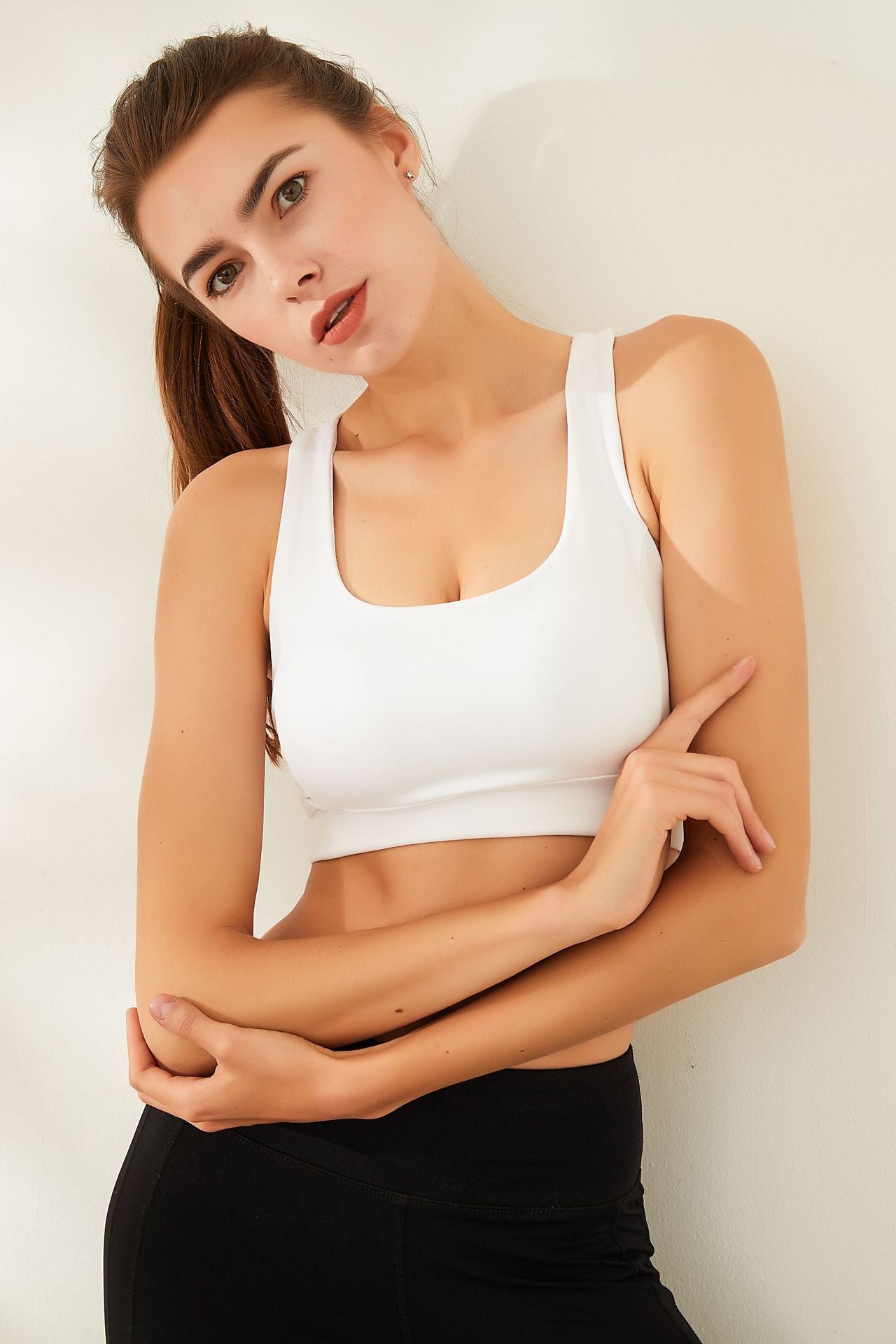 L2909#  Women Yoga Bra