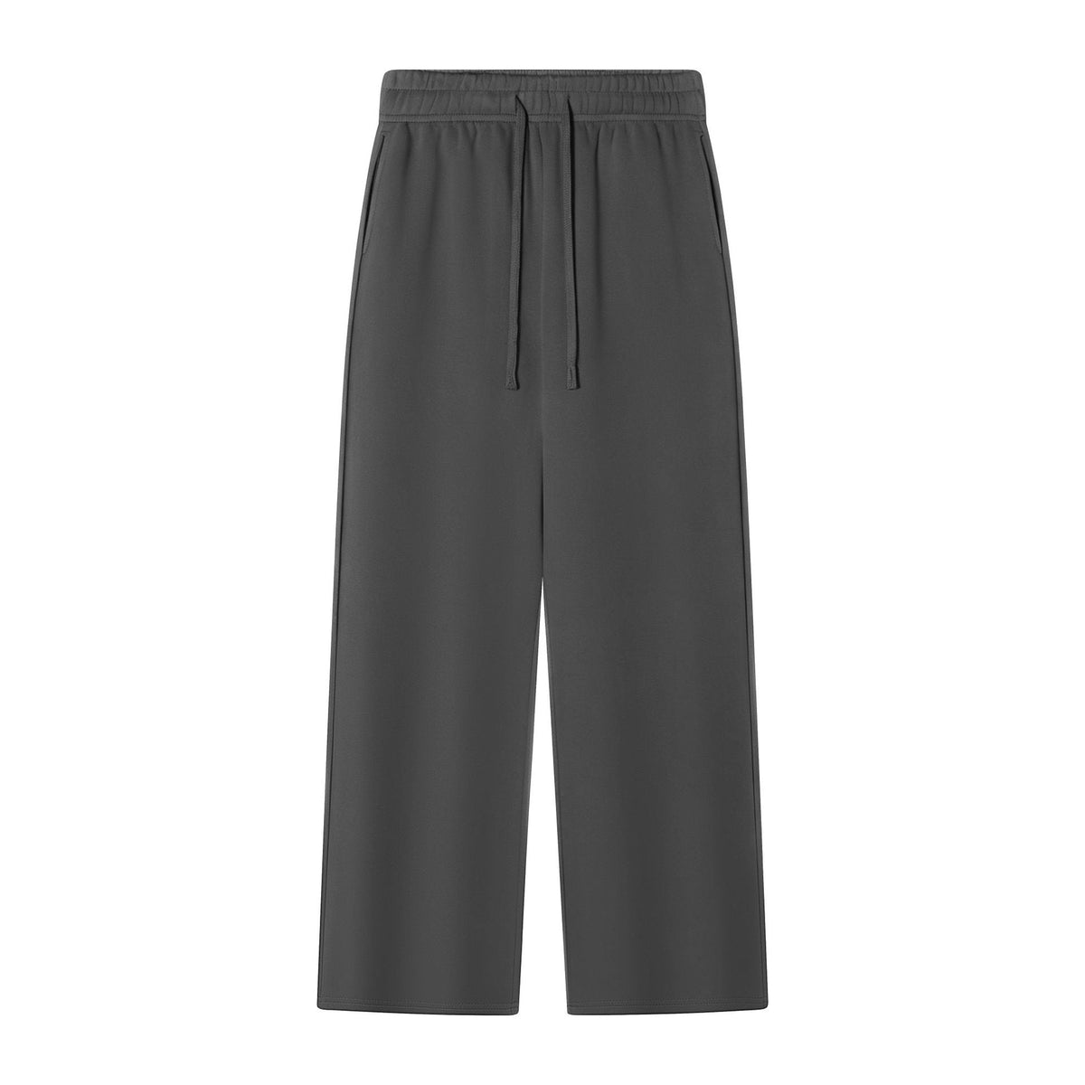 A2775 3D Women Wide-leg pants