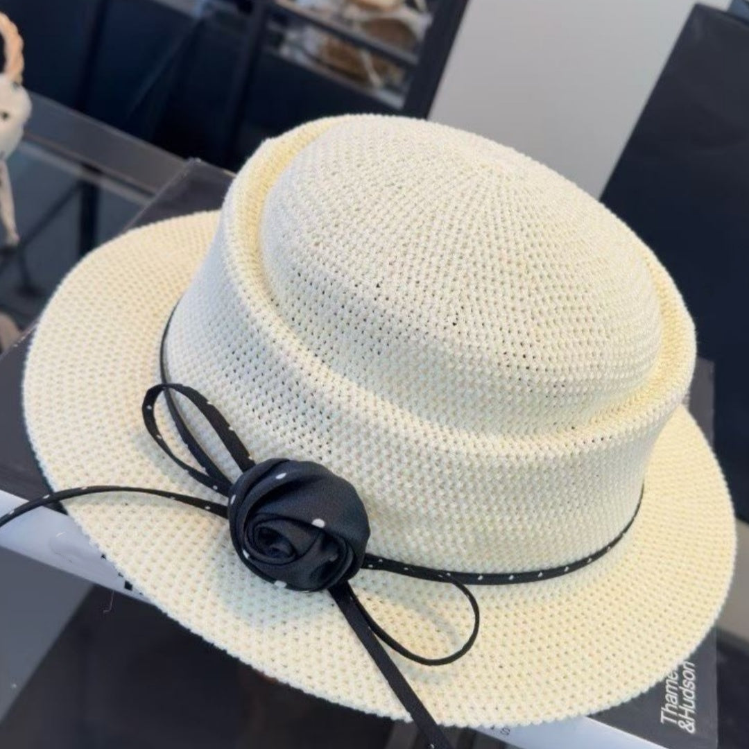E7092#Women Straw Hat