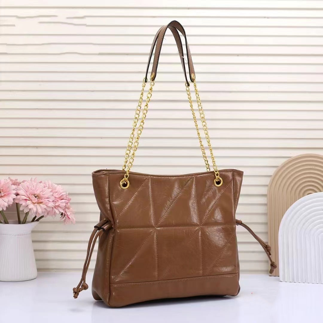 E6269# PU Bag