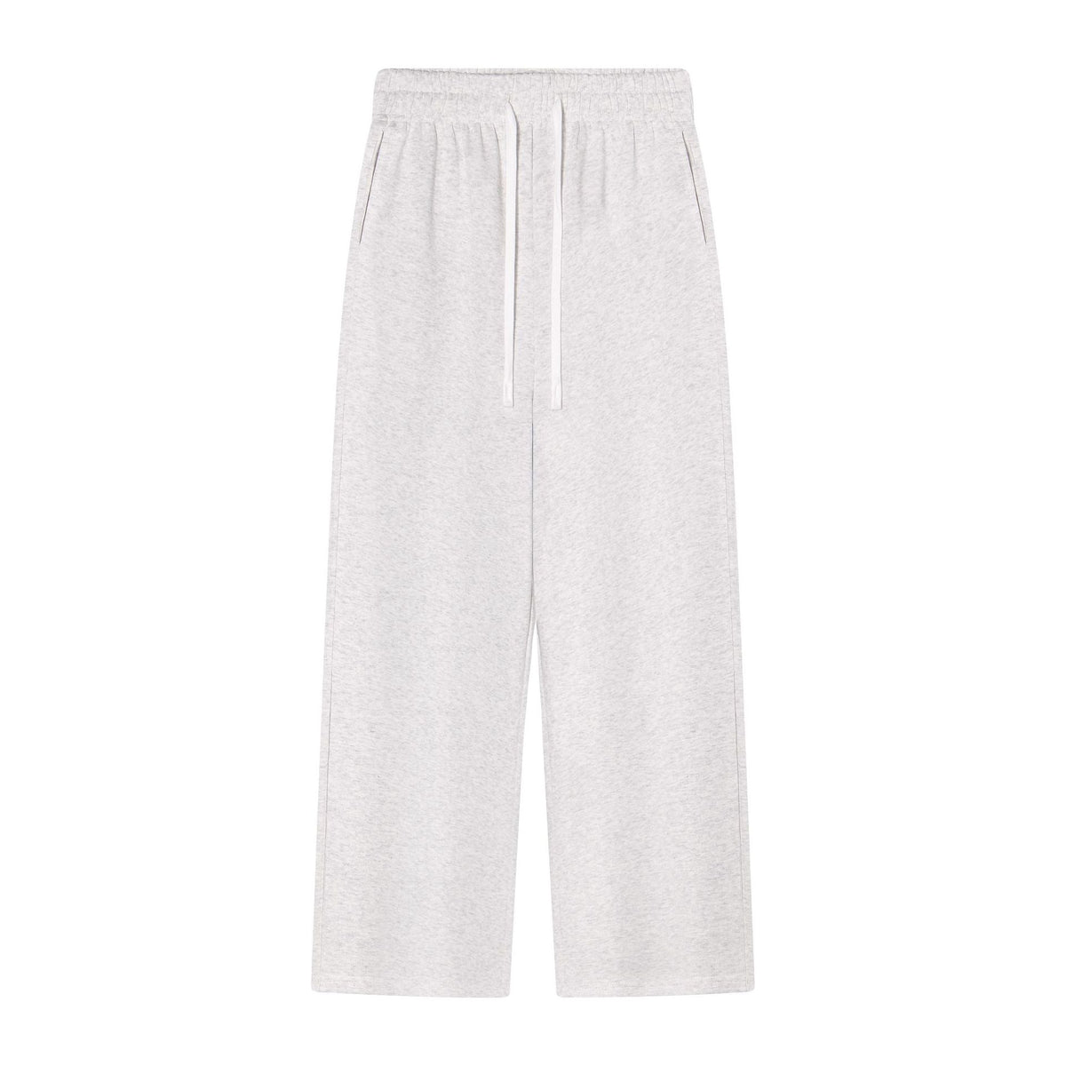 A2775 3D Women Wide-leg pants
