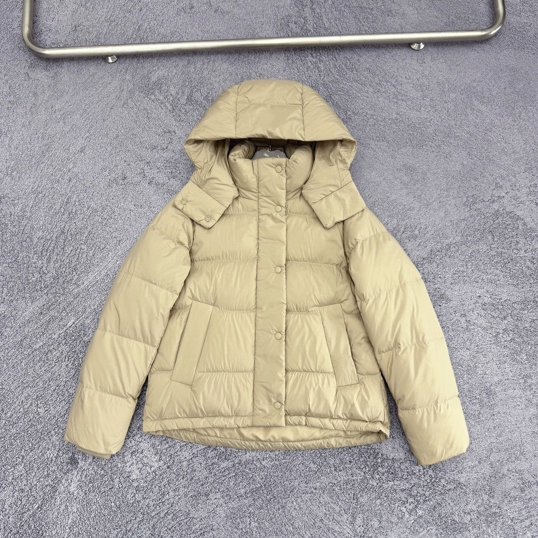 L5270# GX Women Down Coat