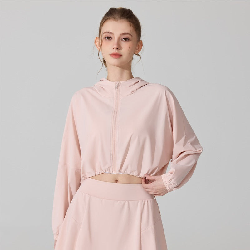 2892# Women Short Jacket