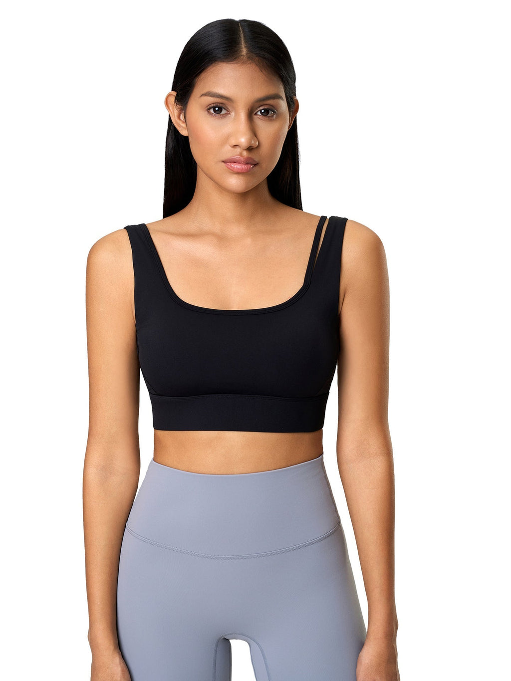 L4387#  Women Yoga Bra