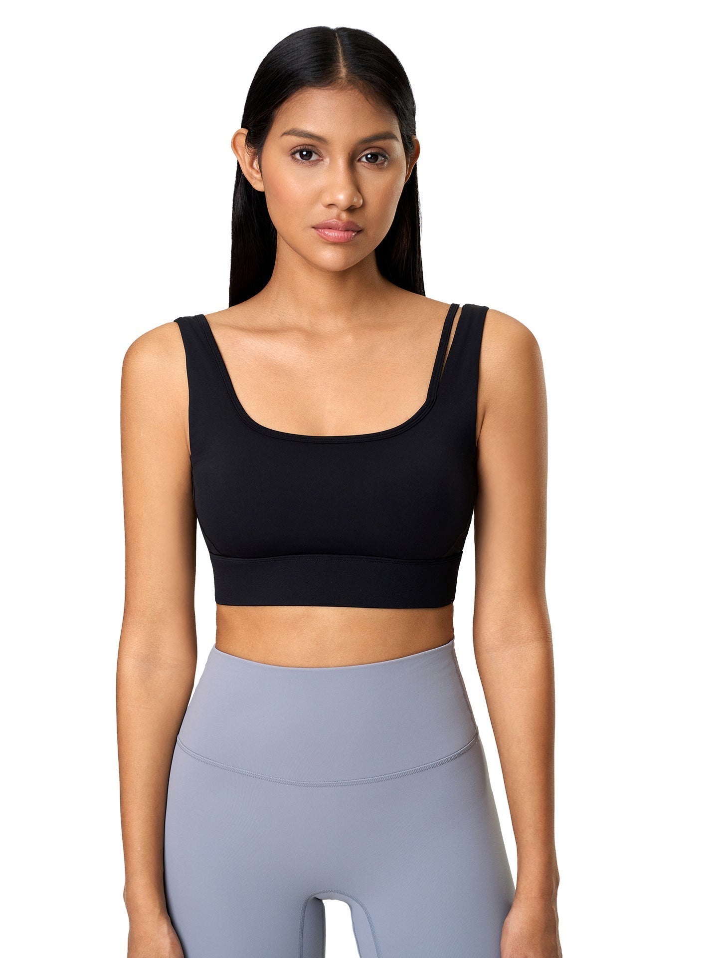 L4387#  Women Yoga Bra