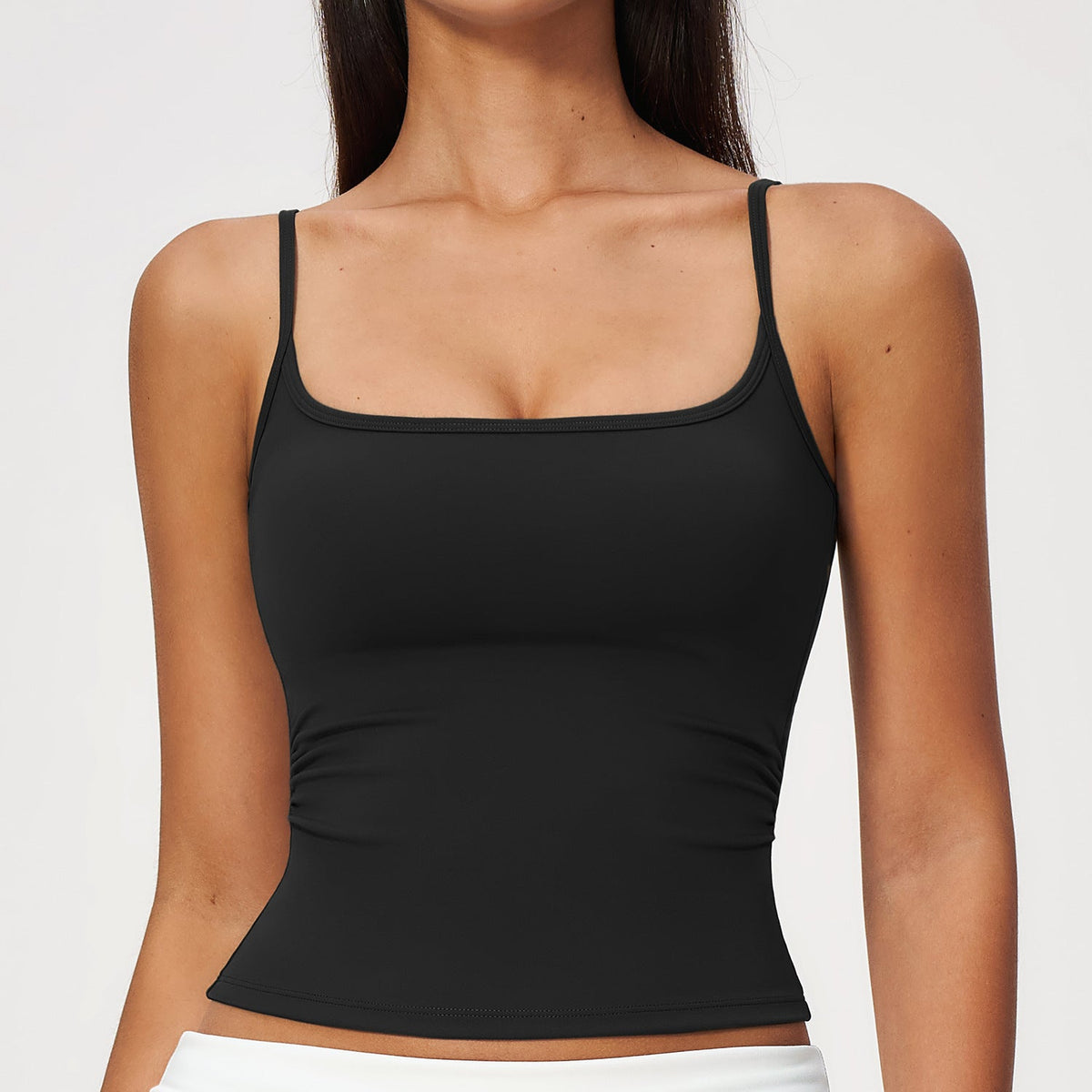 2752 Women Yoga Tank