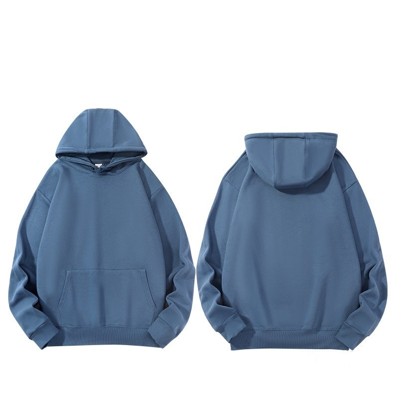 E7085# Unisex Hoodie