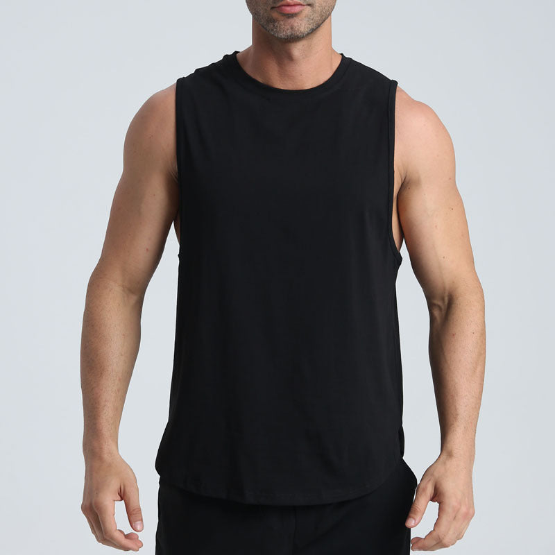 3207# Men Sports Vest