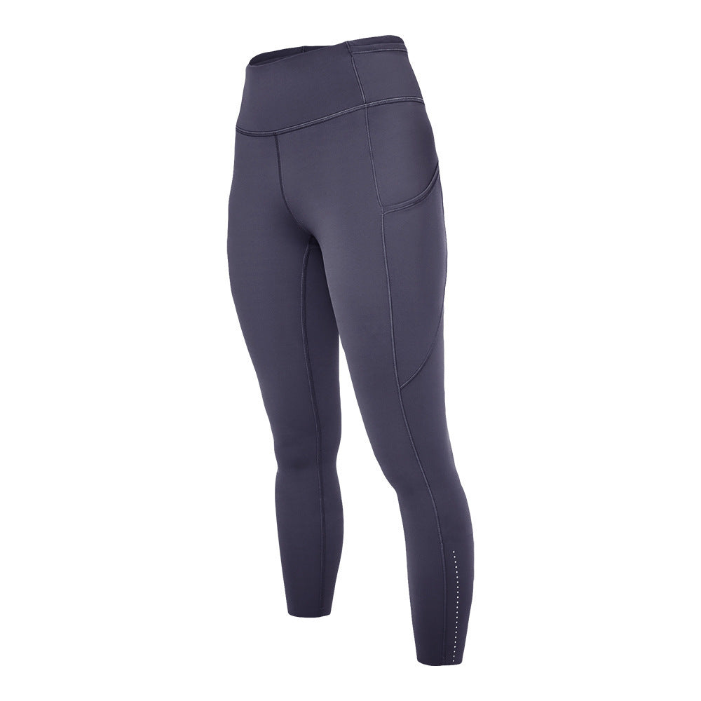 L5447# Women Yoga Pants