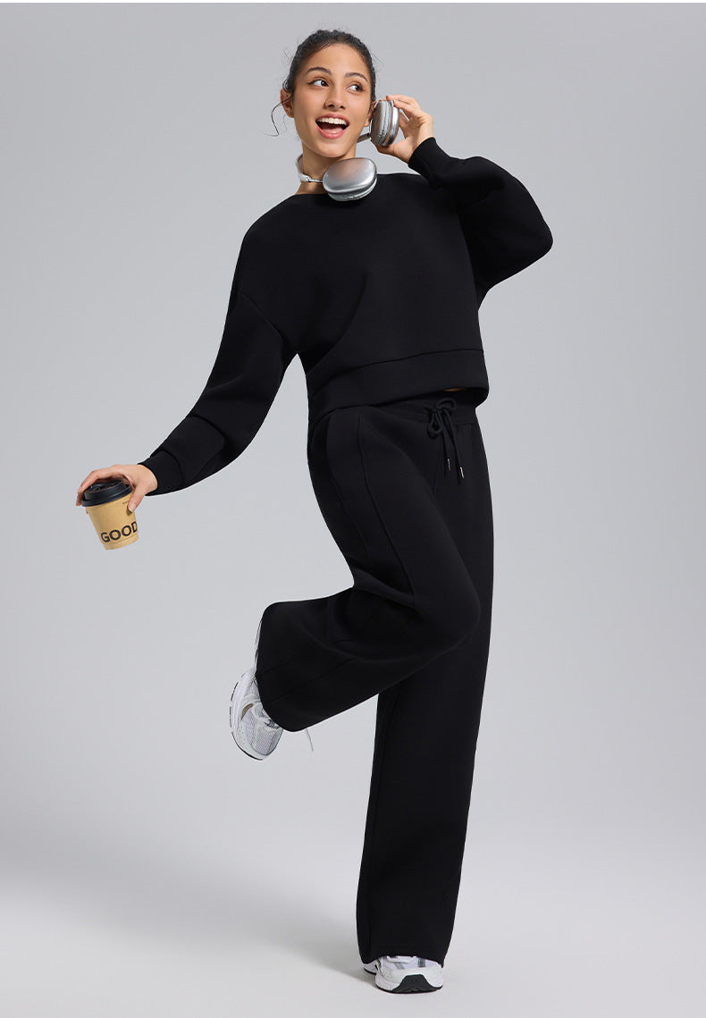 L6523#  Women Sweatshirts Or Pants