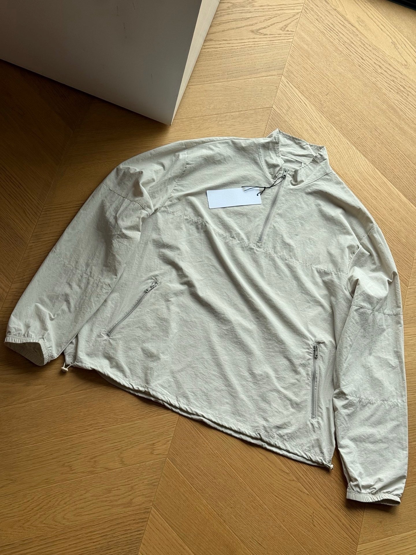 1399#GX  Unisex Loose Pullovers