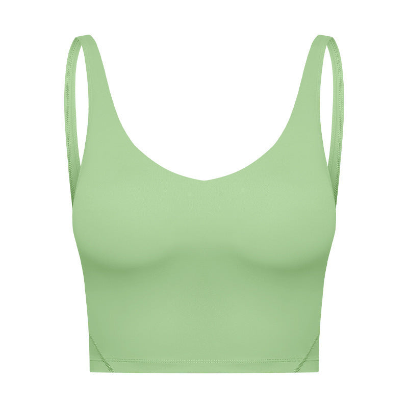 L5746-1#  Women Yoga Bra