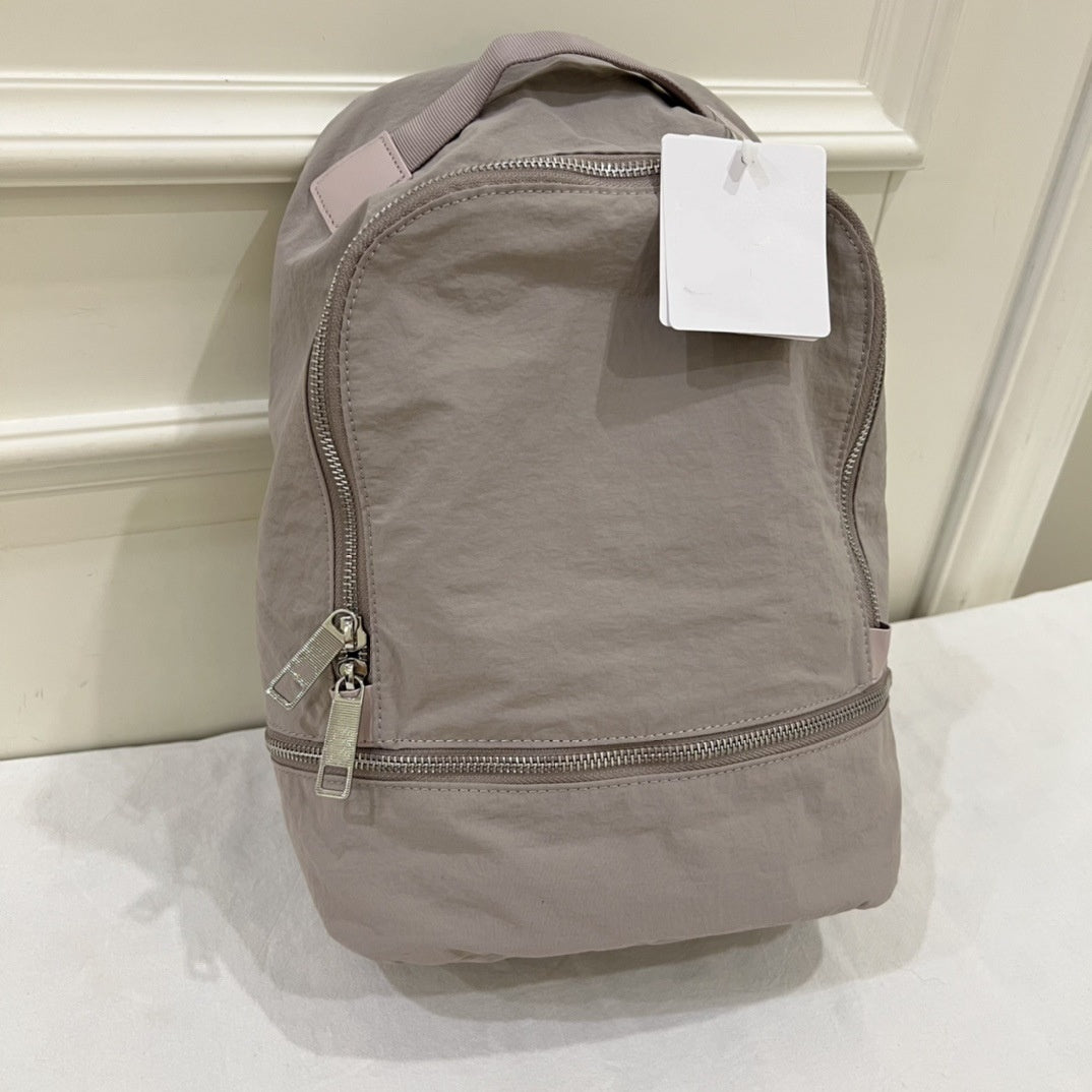 L4879# Unisex Backpack
