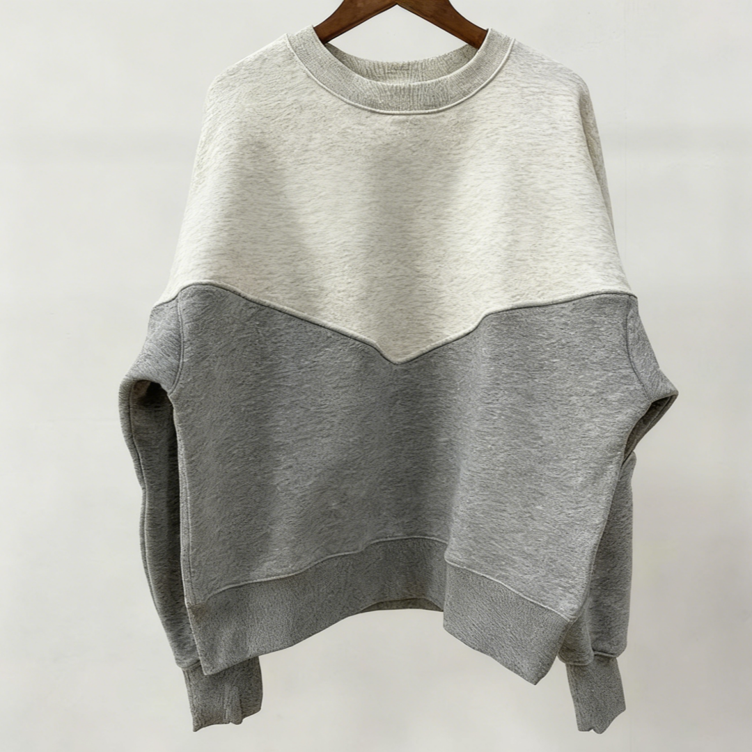 E6799# Unisex Cotton Sweatshirts