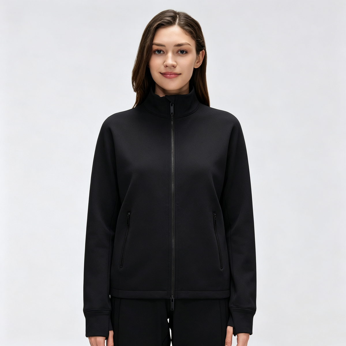 L6482#  Women Jacket or Pants