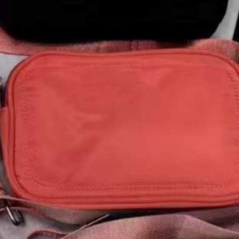 L5507# Nylon Bag