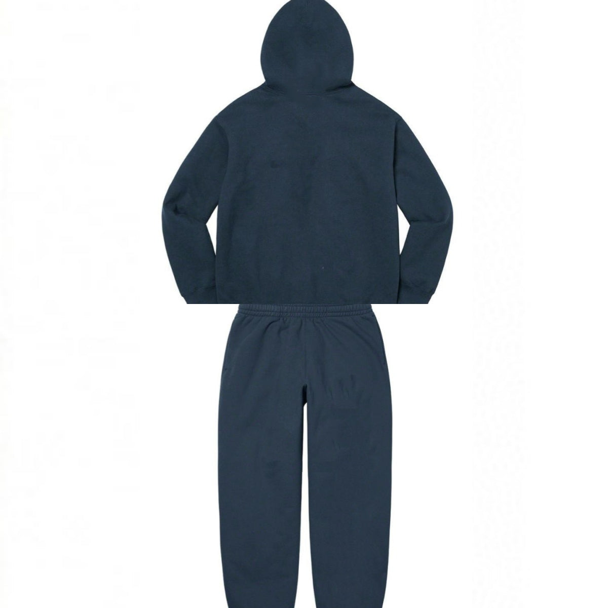 E7124# Unisex Hoodie or Pants
