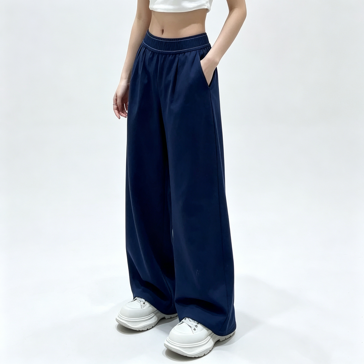 2796#A Women Yoga Vest Or Pants