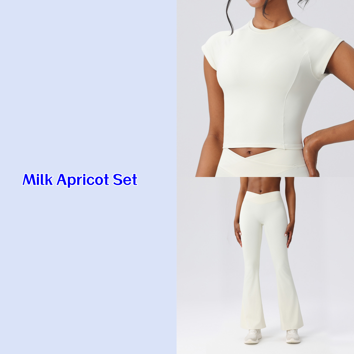2672# A  Women Yoga Shirts or Pants