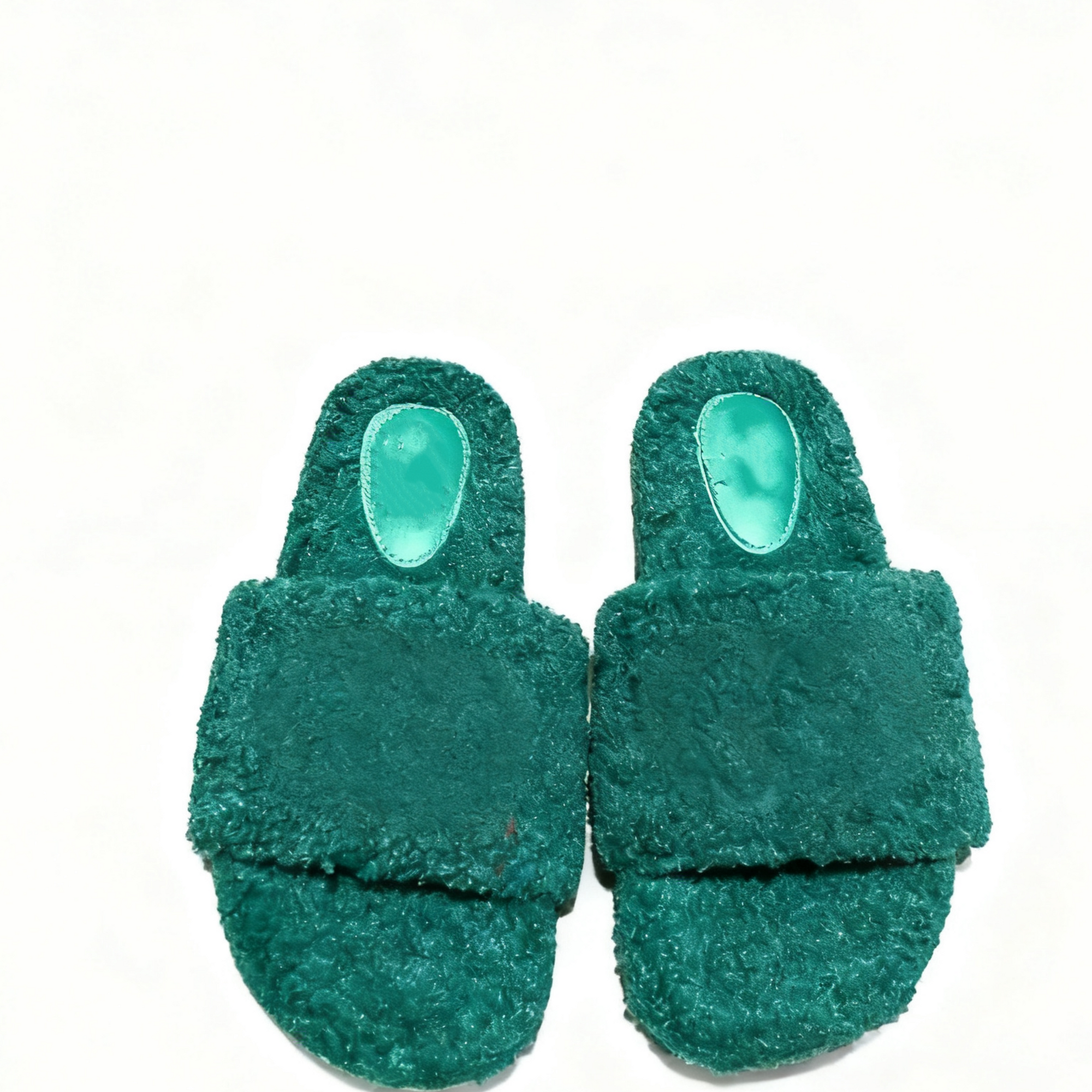 E6553#Unisex Slipper