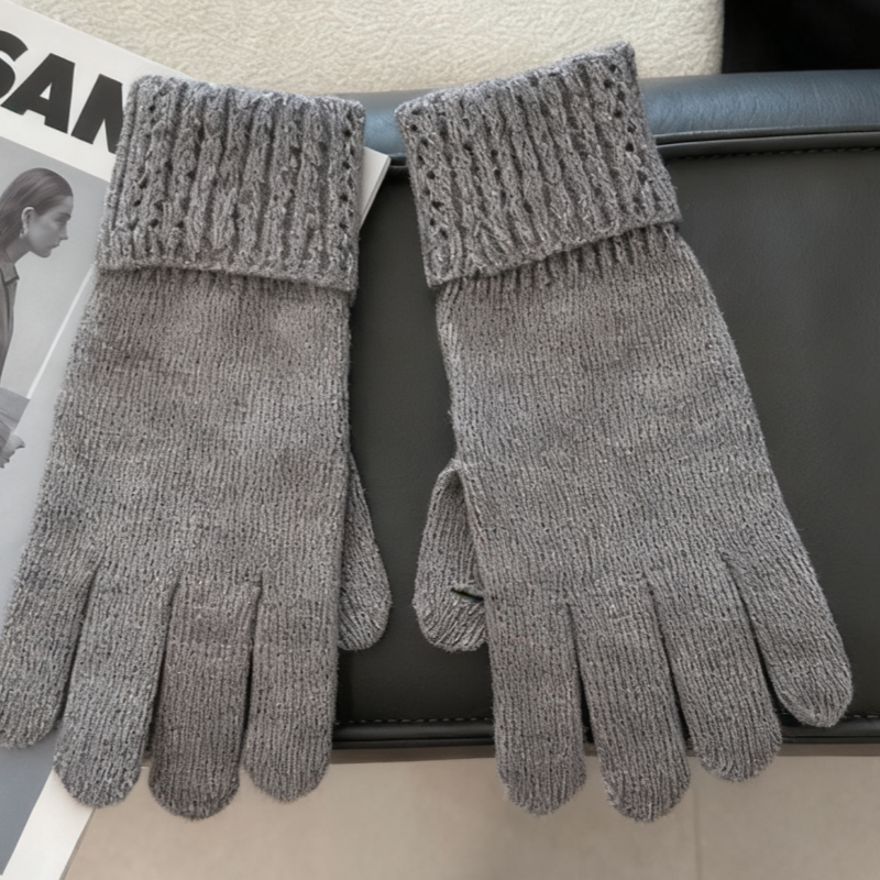 E6746#Unisex gloves