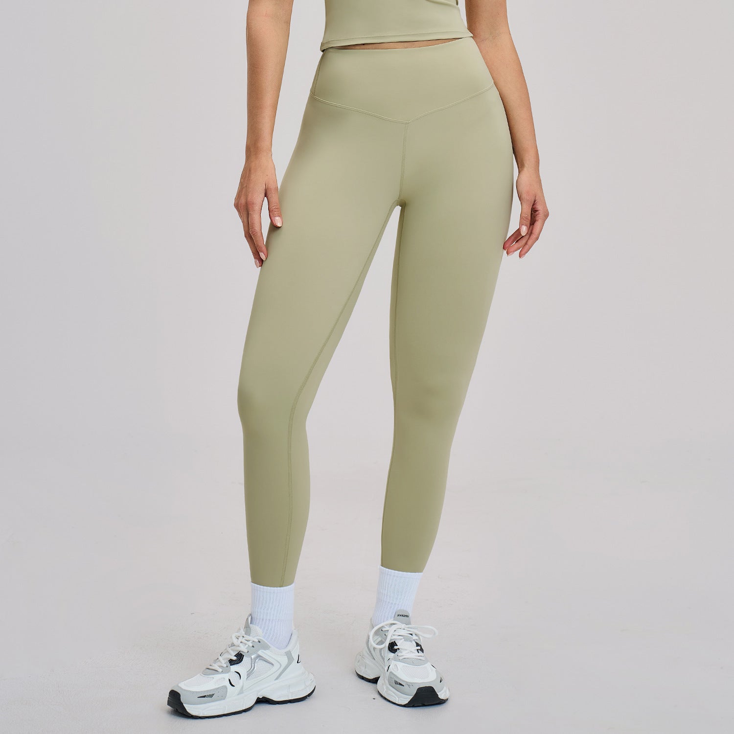 1849#A Women Yoga Shirts Or Pants