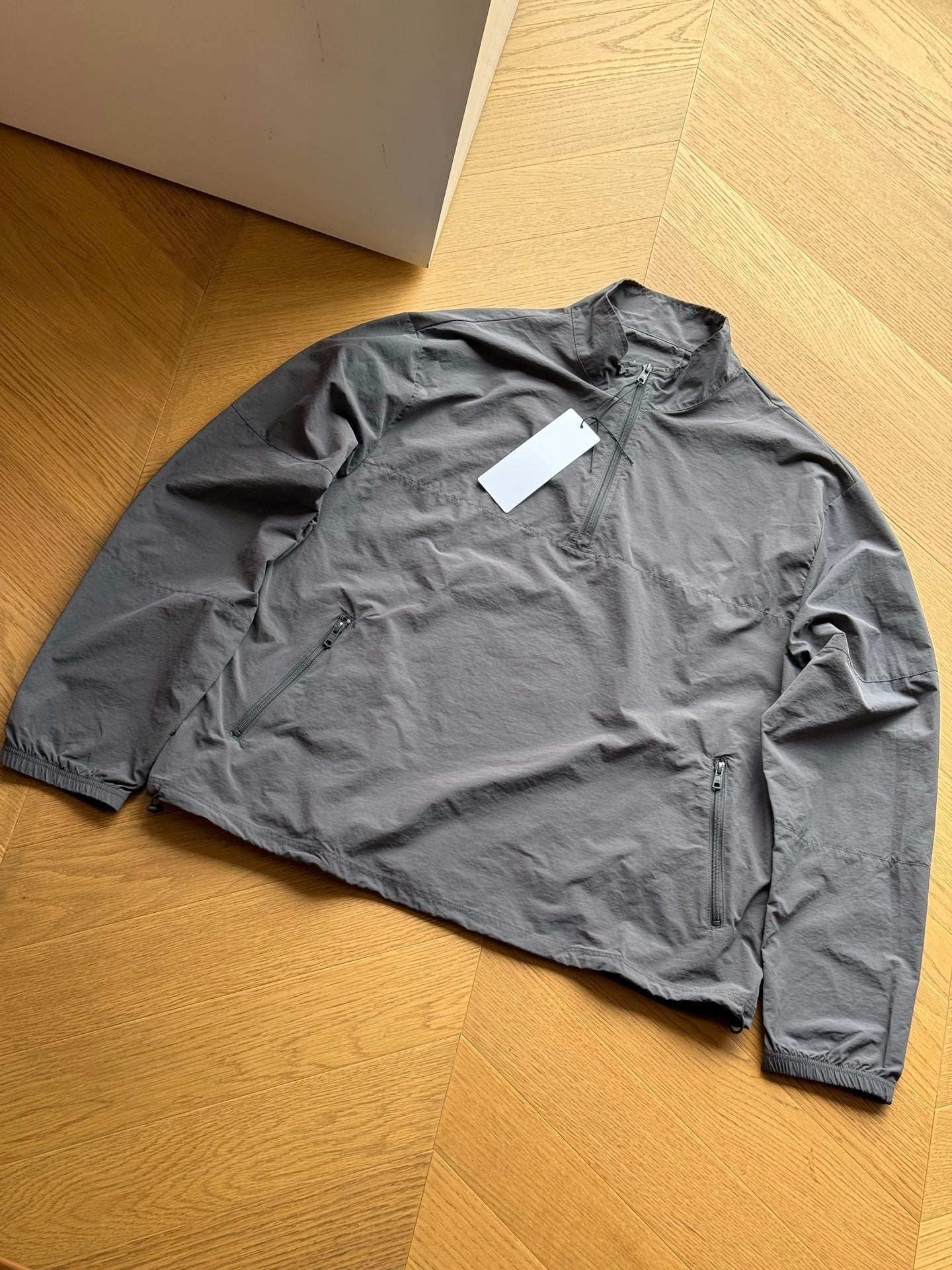 1399#GX  Unisex Loose Pullovers