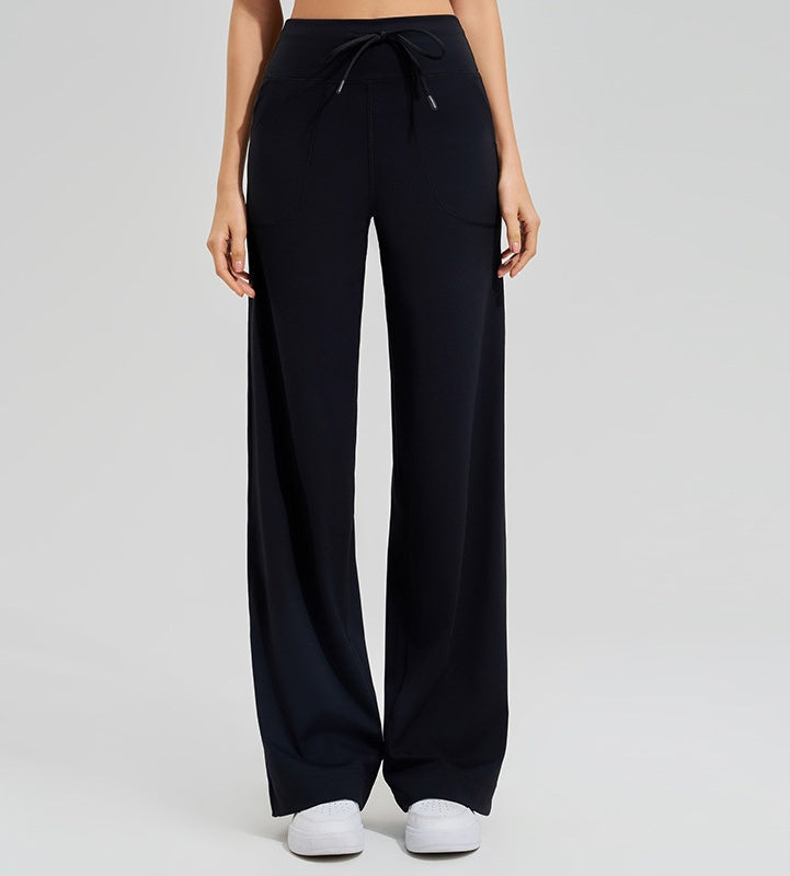 L4652#  Women Loose Pants