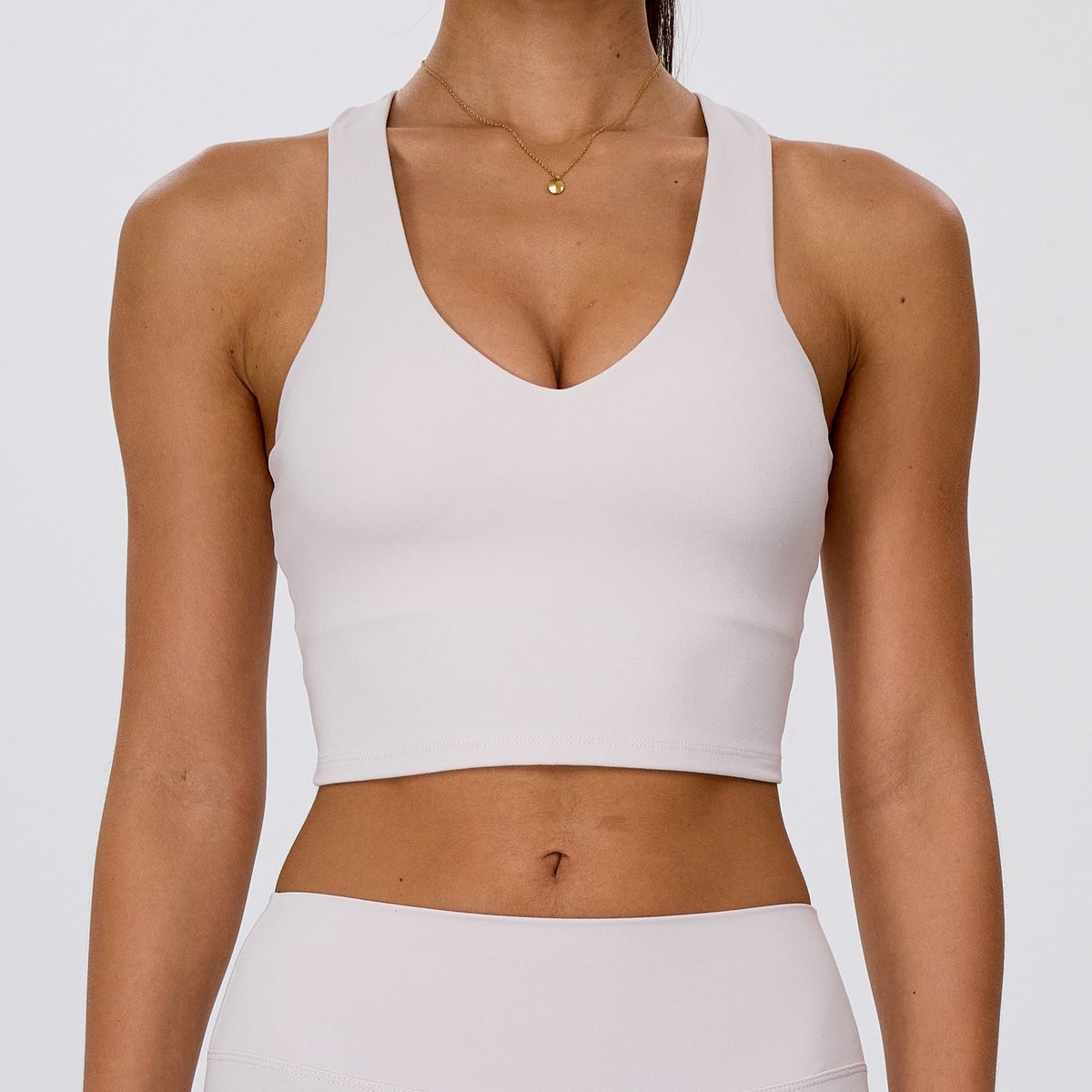 2806# Women Yoga Tank