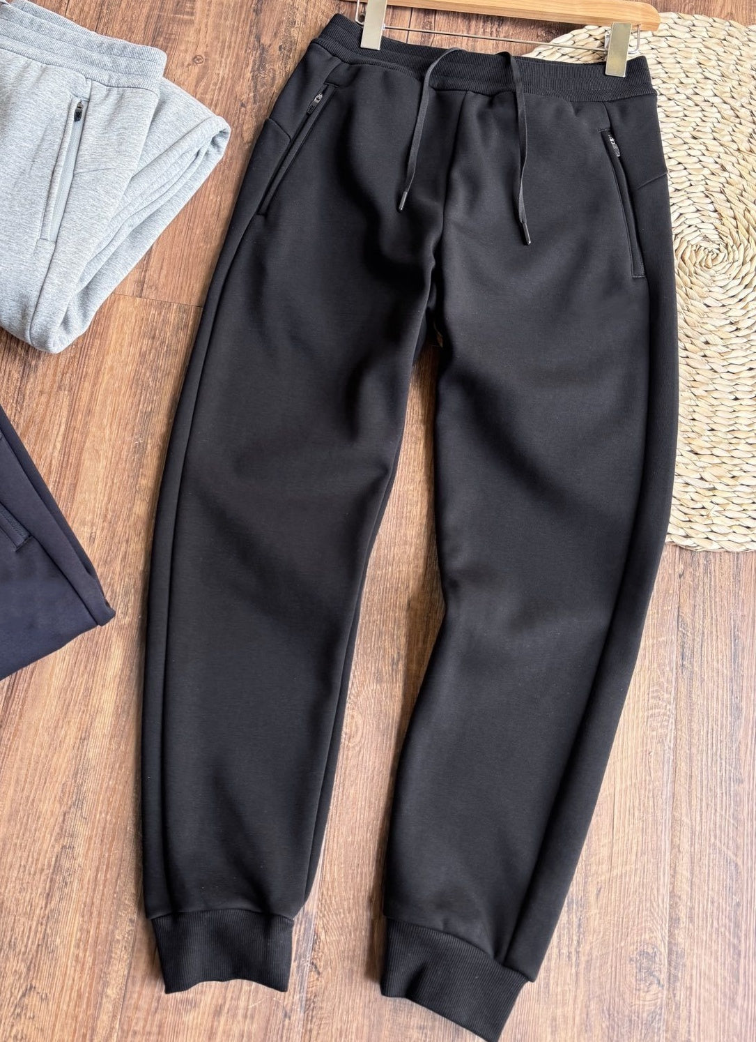 1484#GX A Men Fleece Sweatshirts Or Pants