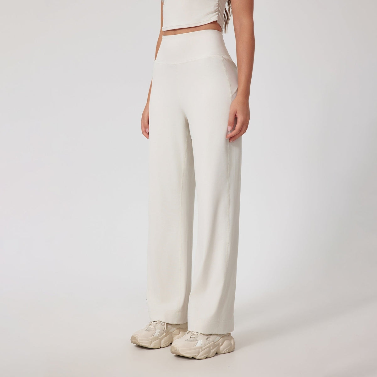 2627#A Women Yoga Vest or Pants
