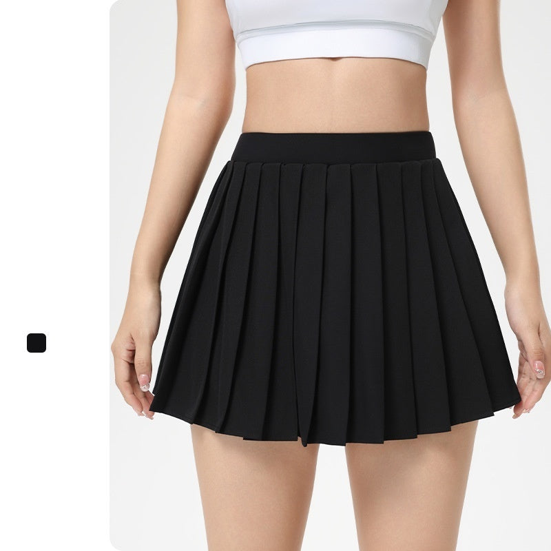 L5788# Women Yoga Skirts