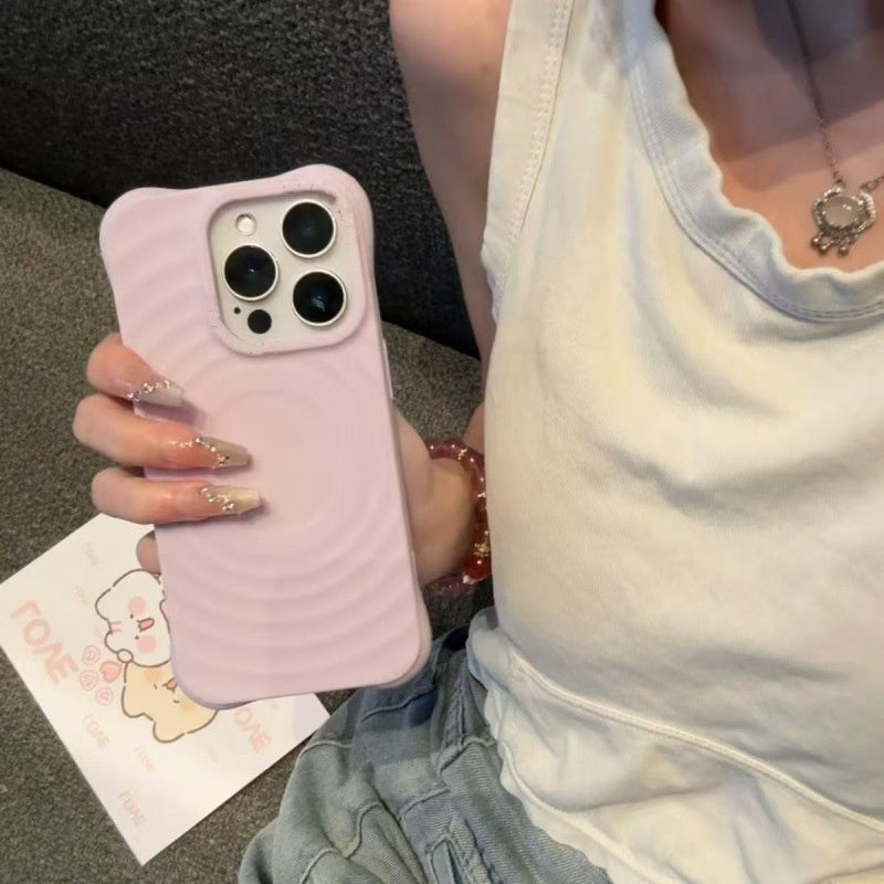 E6392# Apple phone case