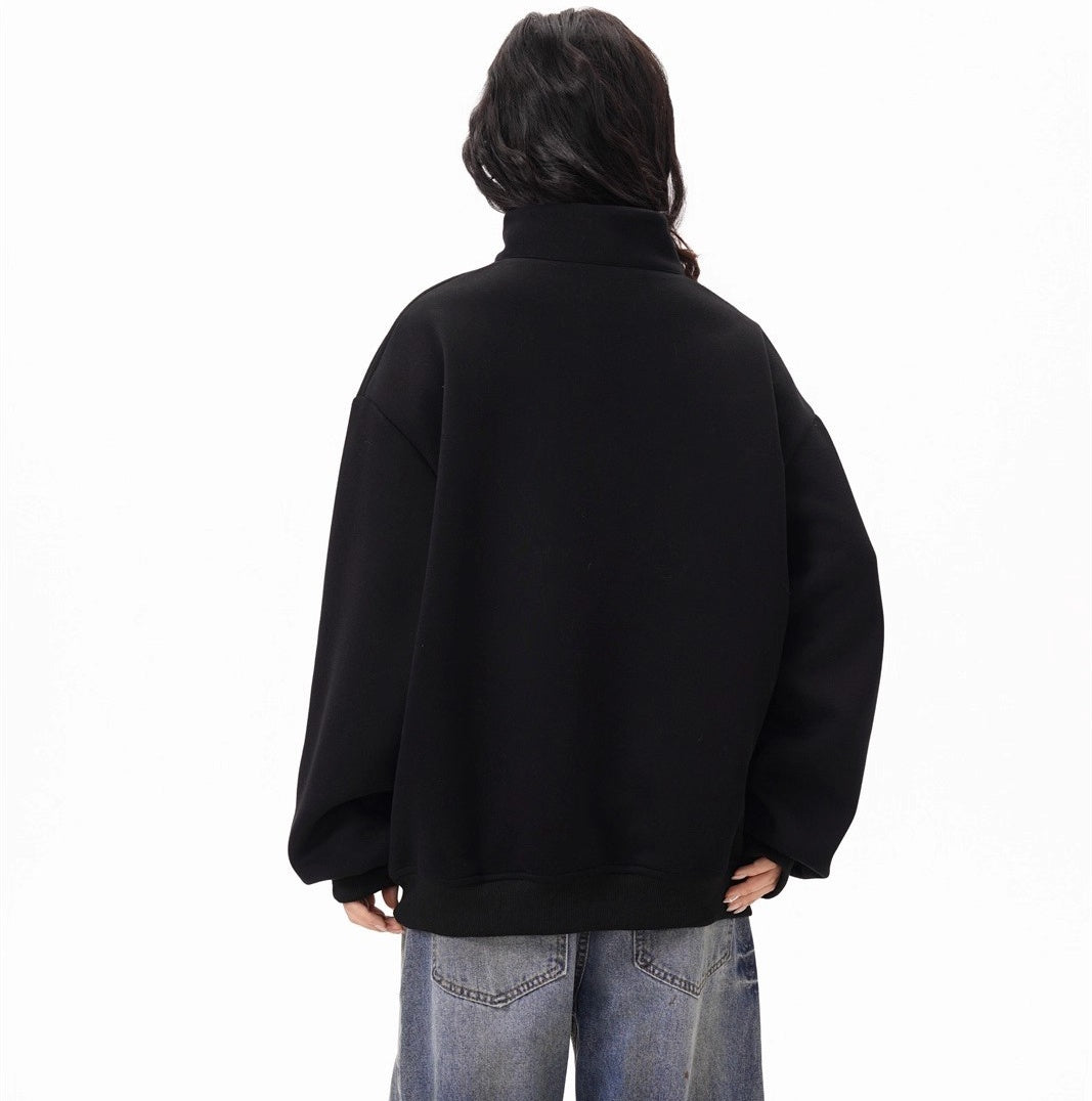 L5410# GX Unisex Pullover