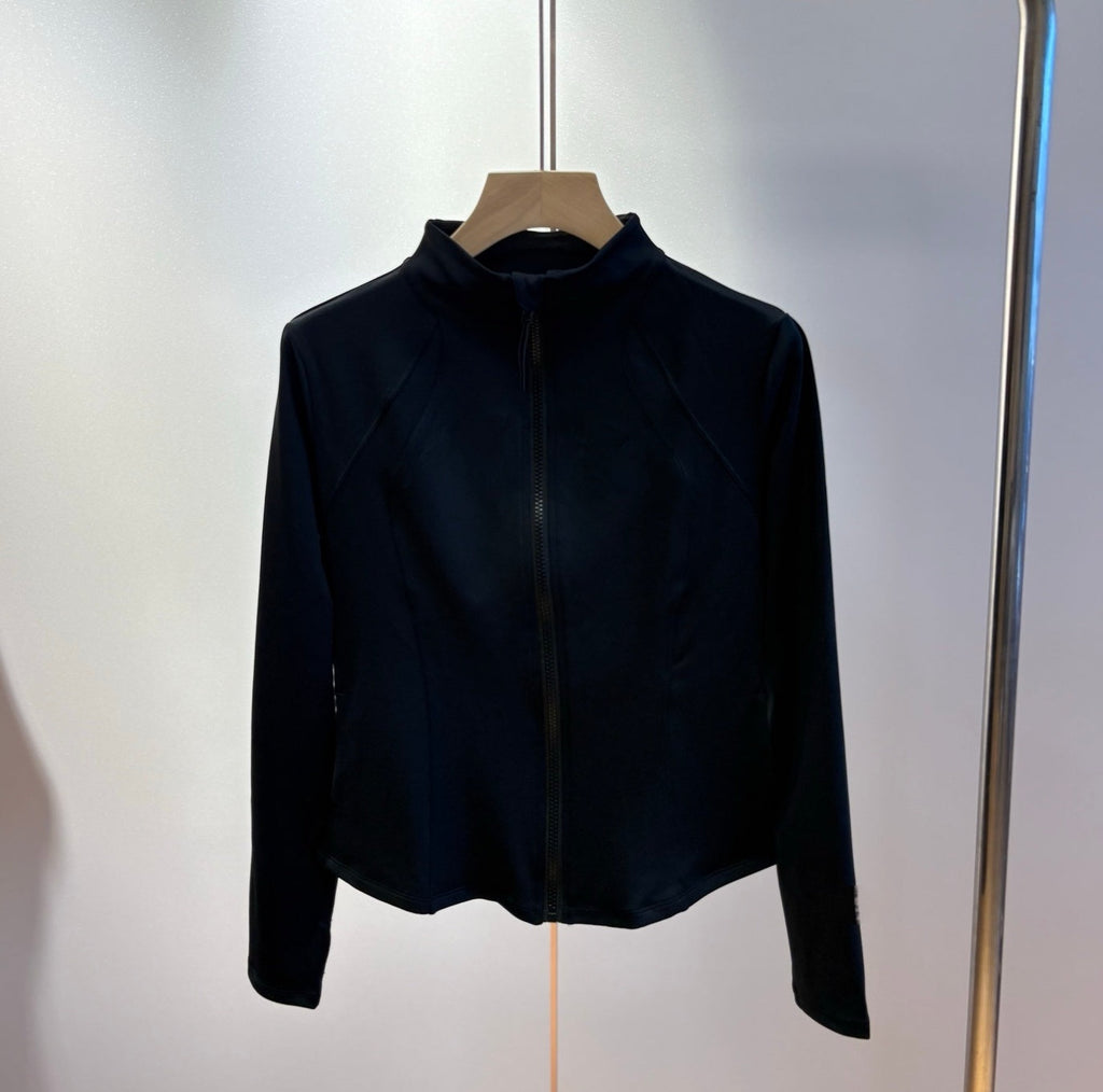 L5163# GX Women Yoga Jackets