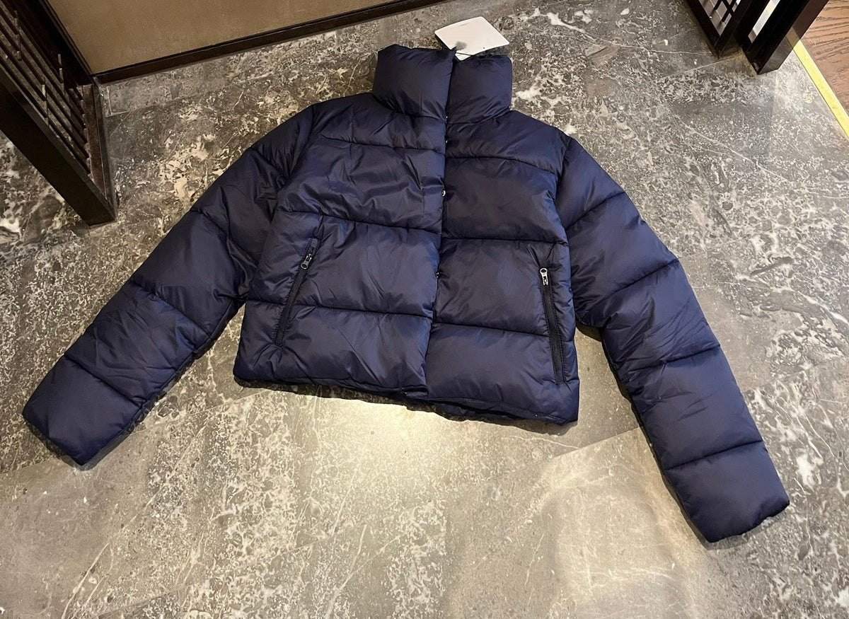 3164# A Women Cotton Down Coat
