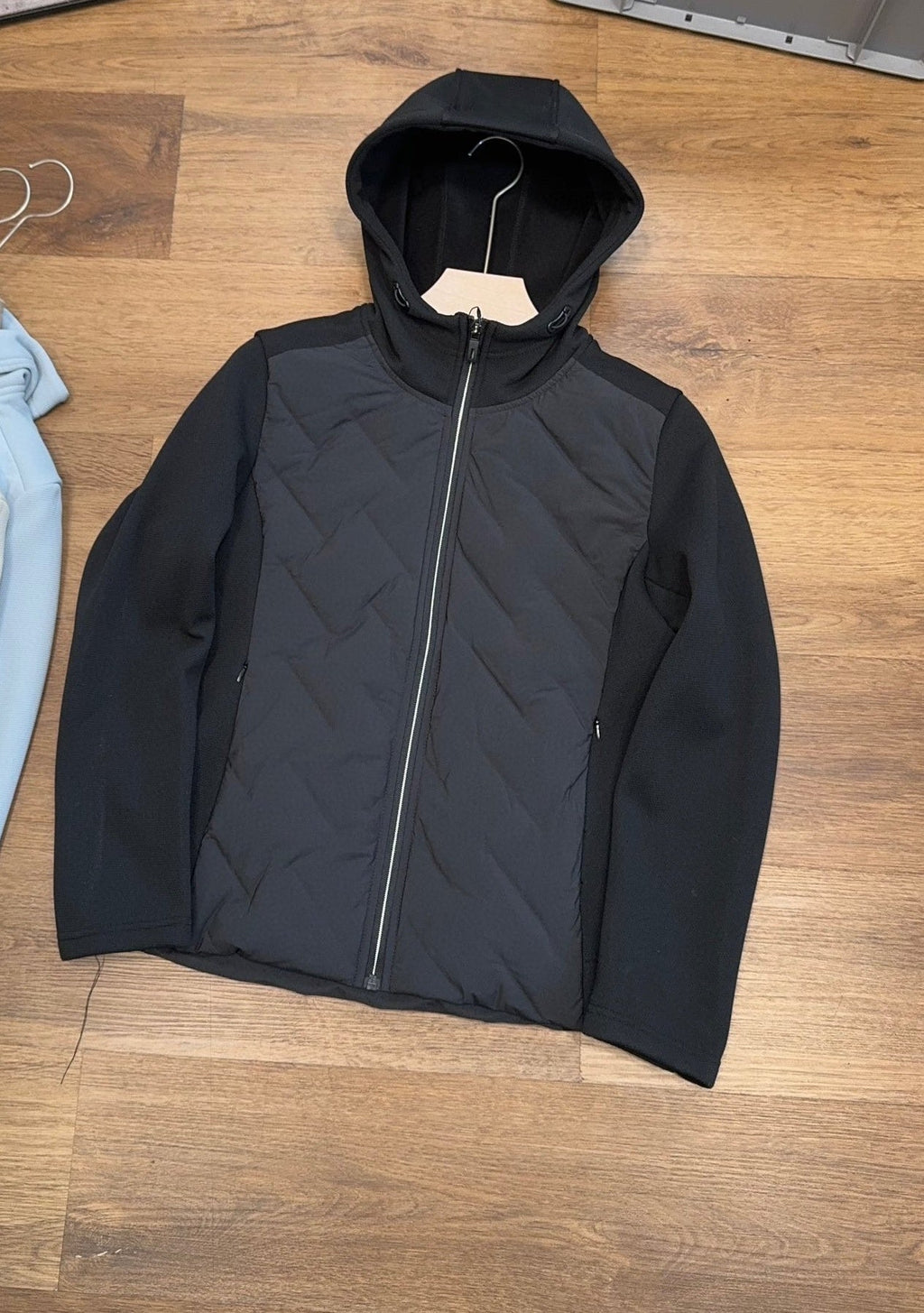 L5122#GX Women Down Coat