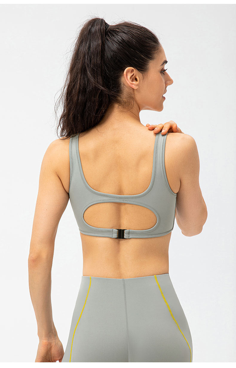 79# AL Yoga Bra Pant Set