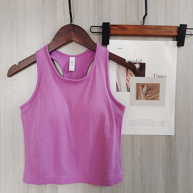 L2002#  Sports Bra