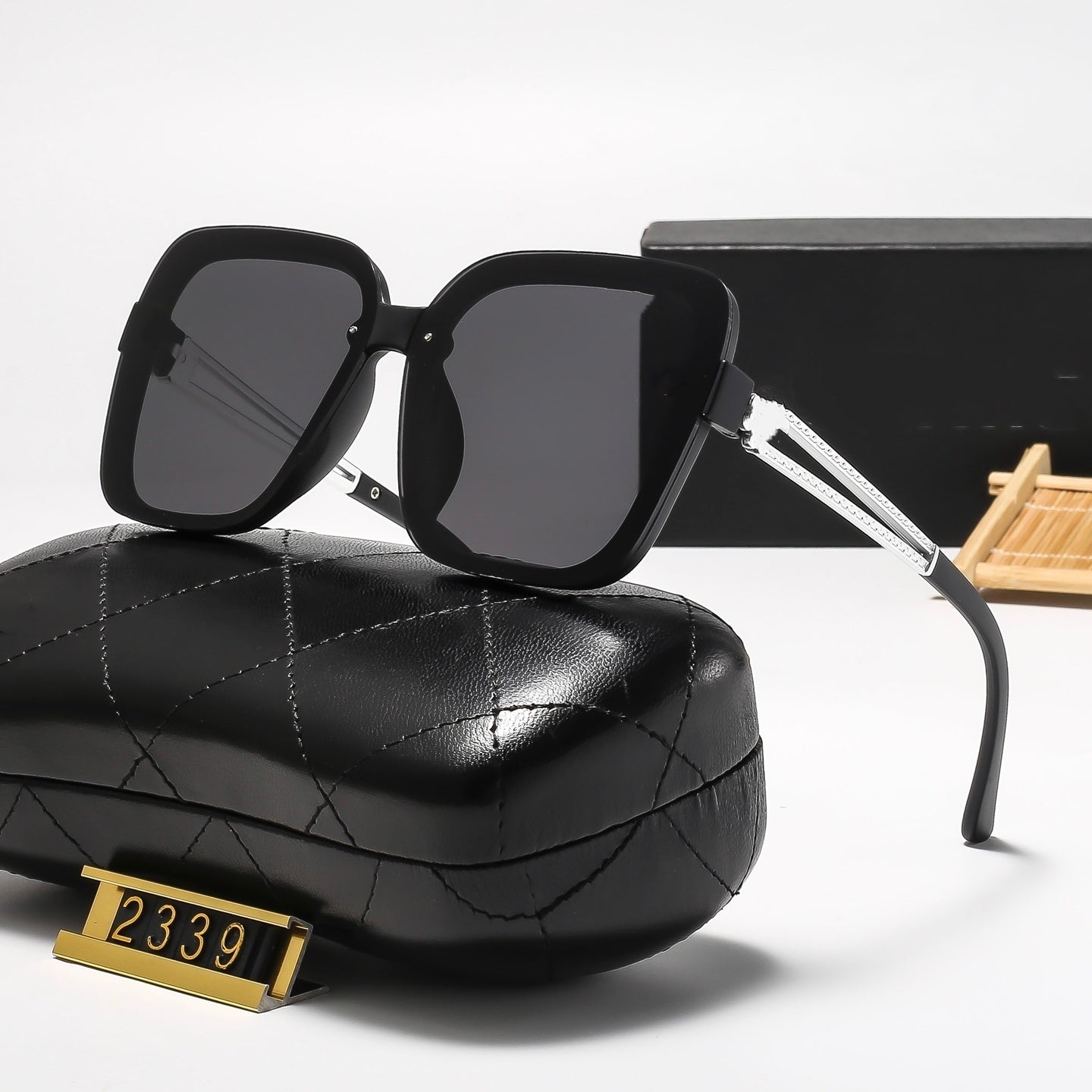 E6455#  Fashion Sunglasses