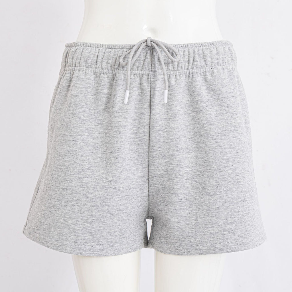 1951#A 3D Women Yoga Shorts