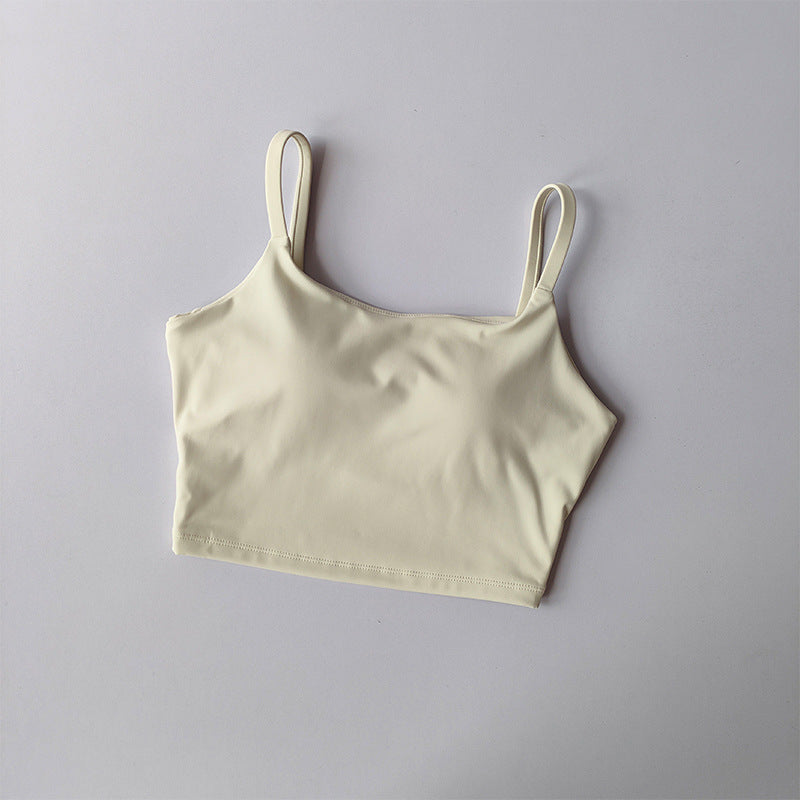 L5956# Women Yoga Bra
