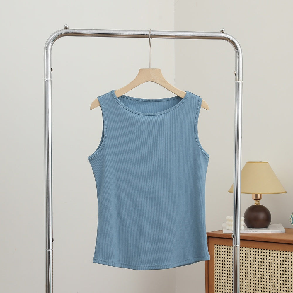 2026# XY A Women Yoga Tank