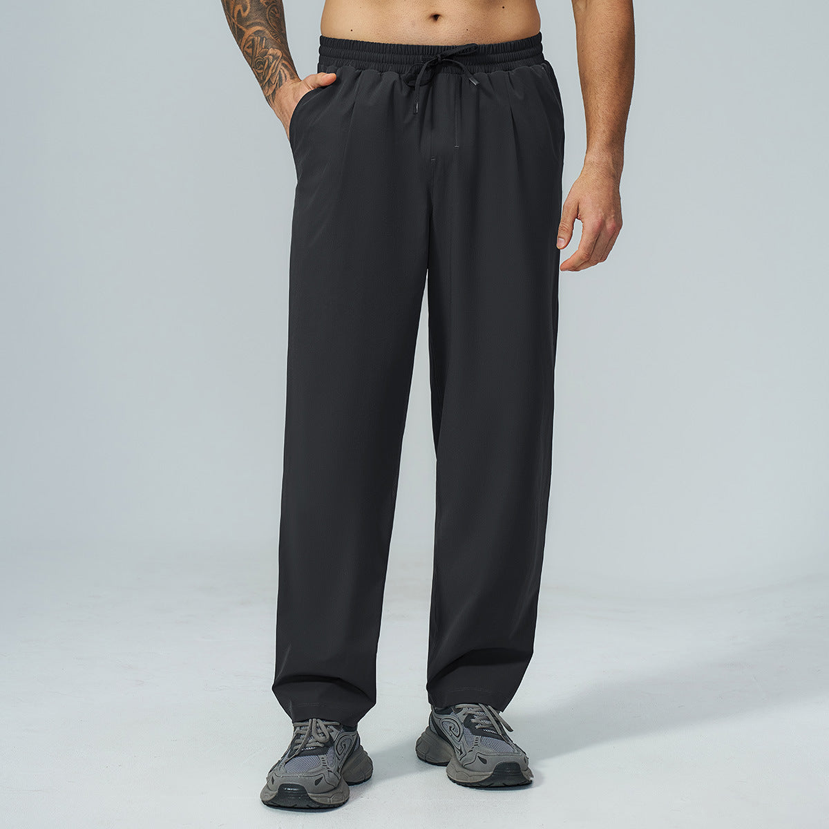 2488# A Men Loose Pants