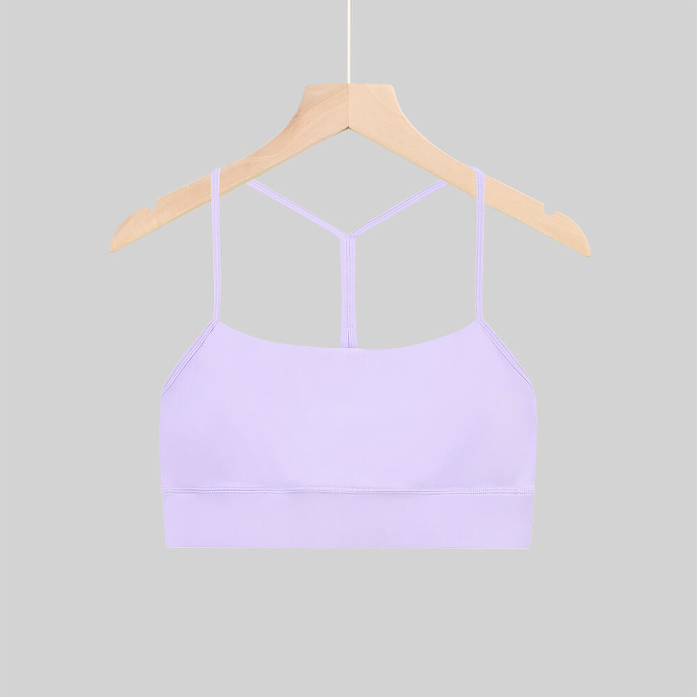 L4727-2# Women Yoga Bra