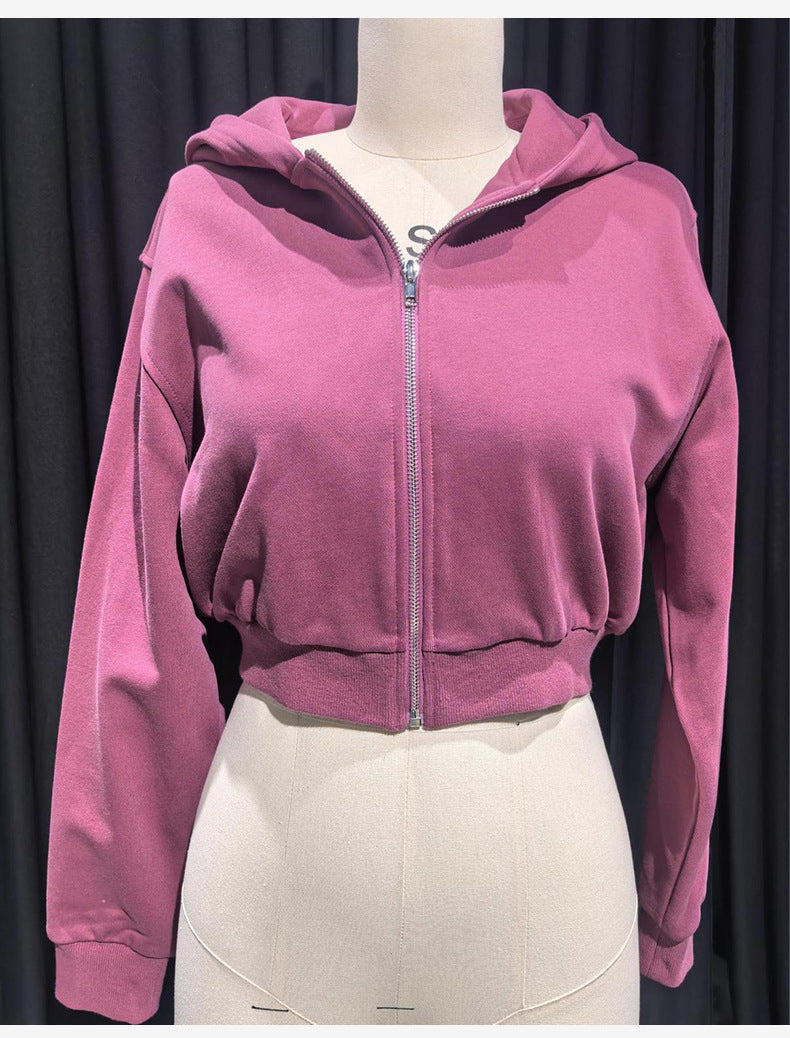 1809# A 3D Women Short Jacket