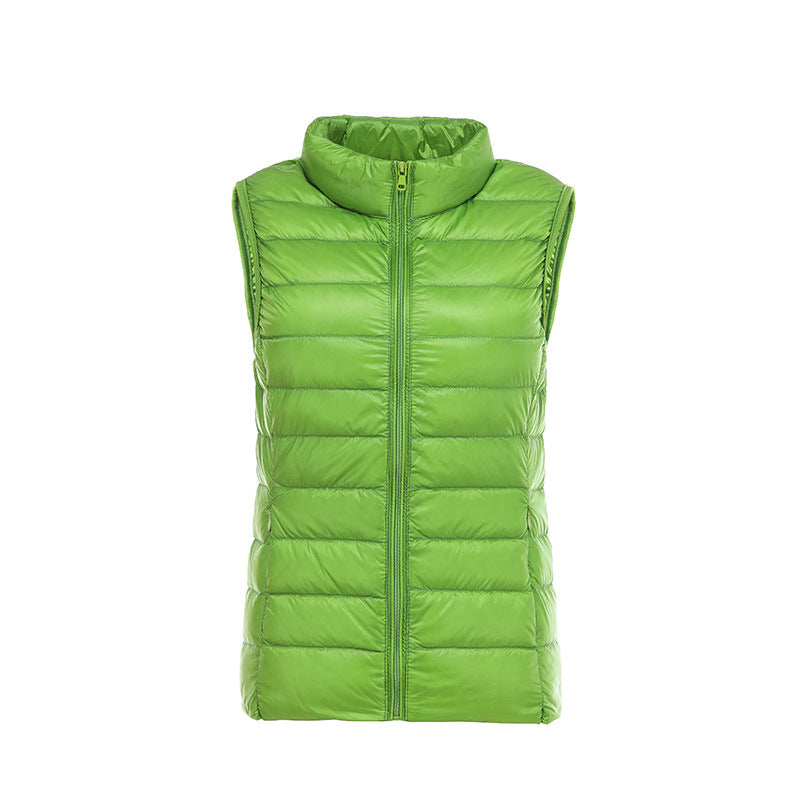 2050# Down vest