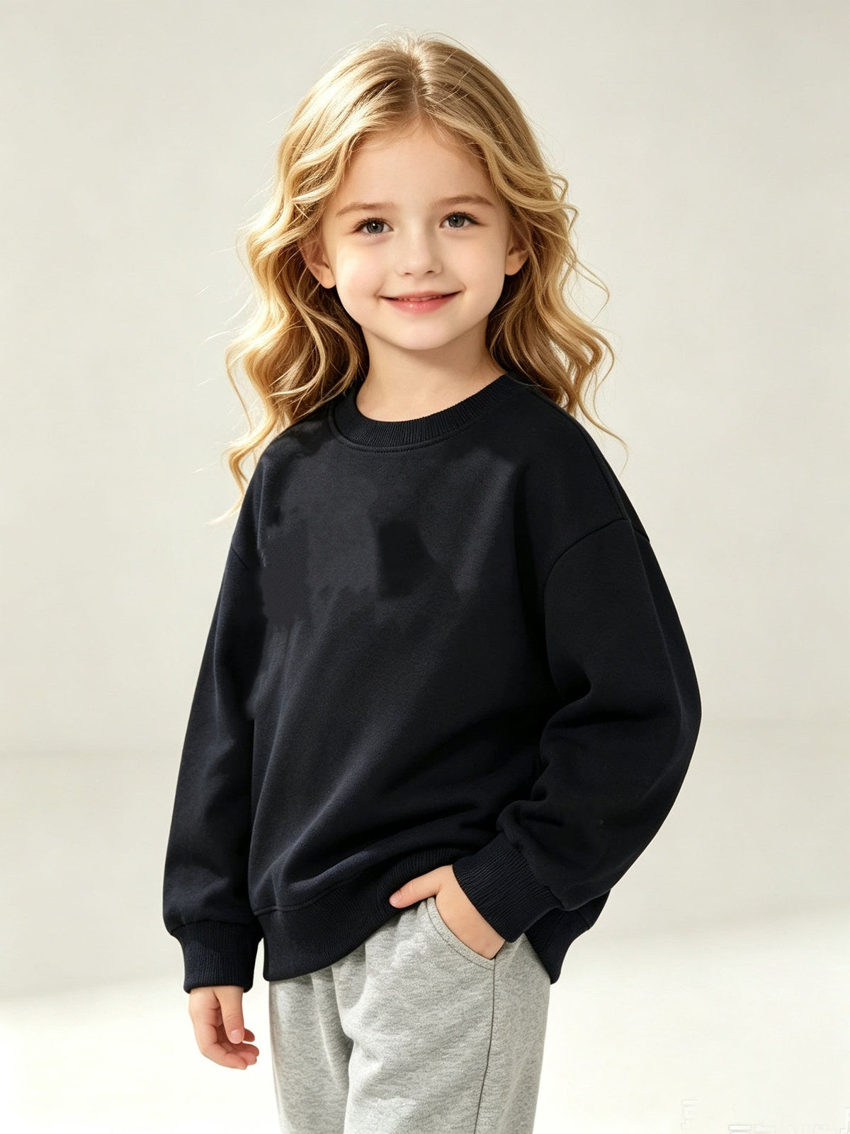 L6478# Kids Sweatshirts