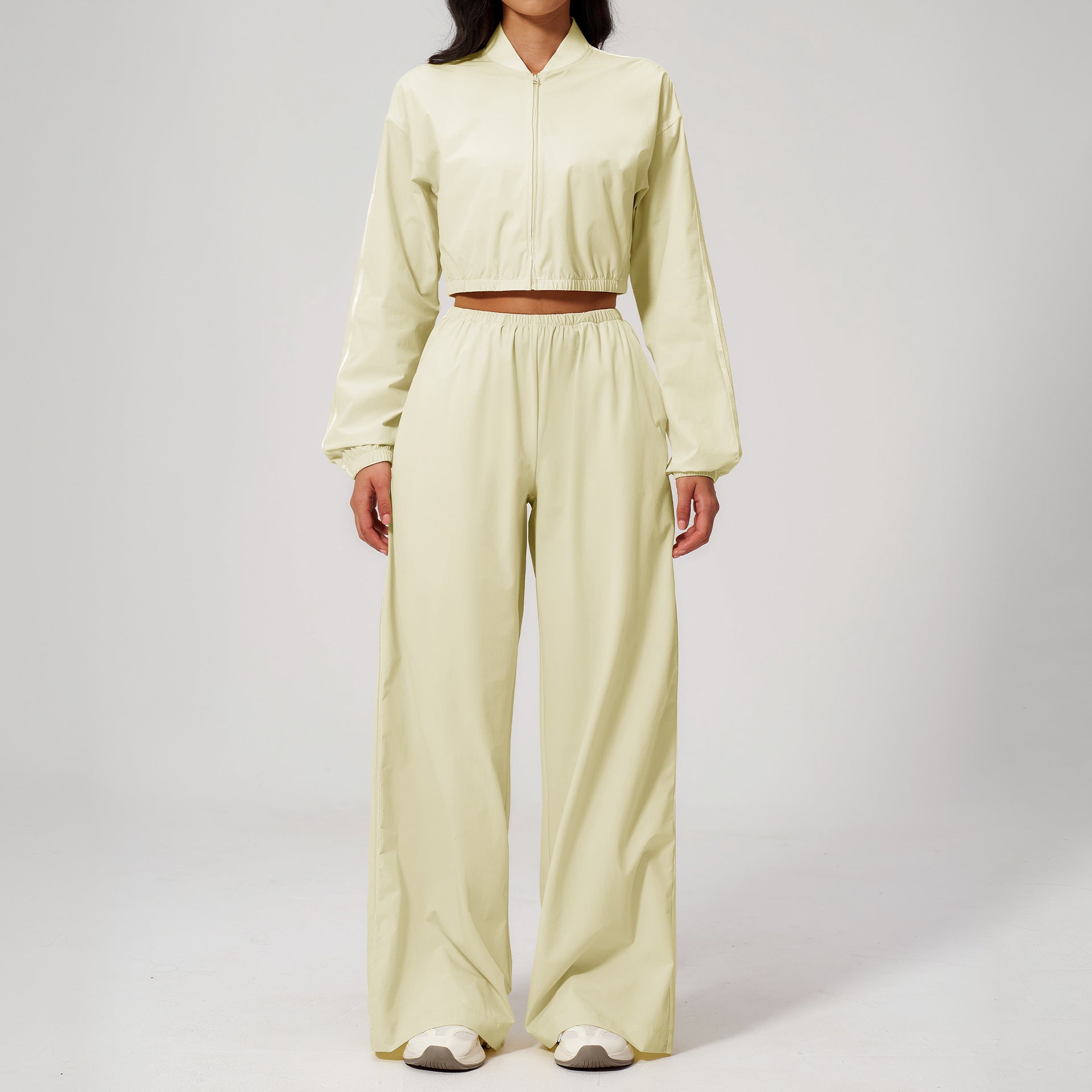 2133# A Women Yoga Jacket Or Pants